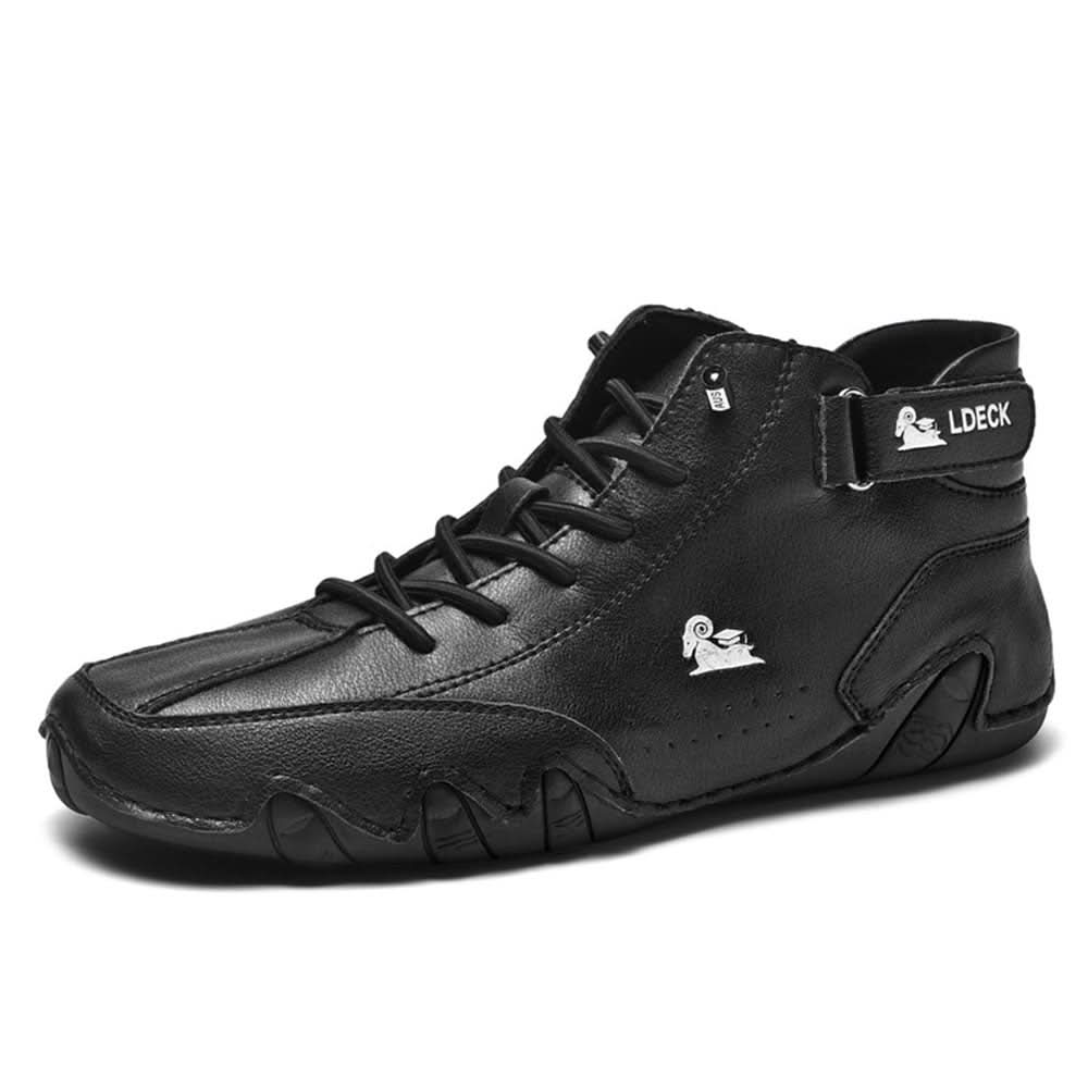 VogLDeck - Orthopädische und atmungsaktive Schuhe 